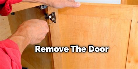 metal bracket to.straighten door|how to straighten a warped door.